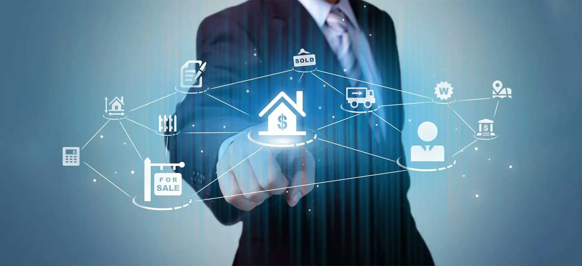 Smart Investment in the Digital Age in Dubai