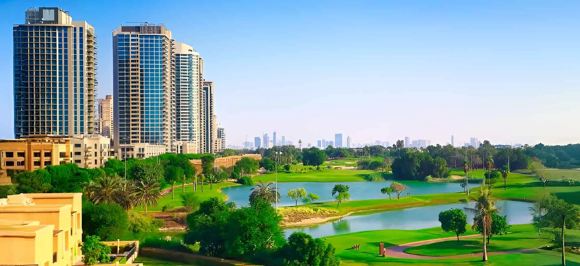 Nearby Parks and Natural Attractions