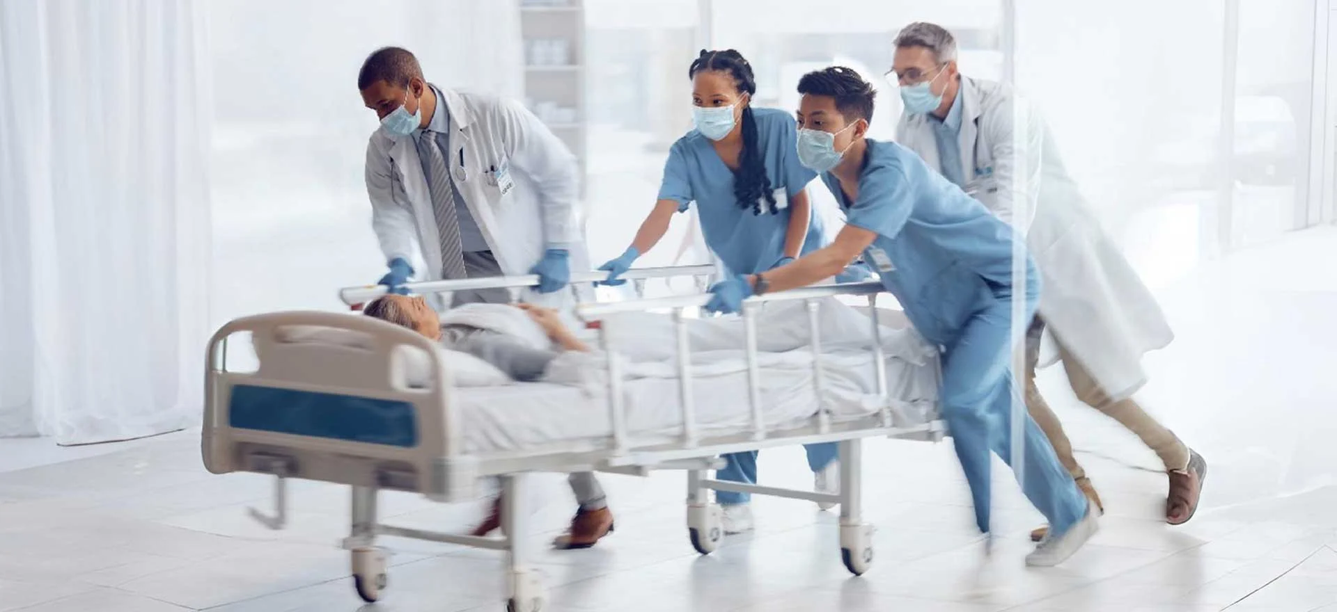 Best Emergency Hospital in RAK