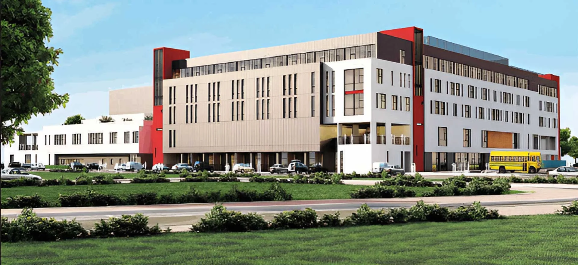 Sunmarke School