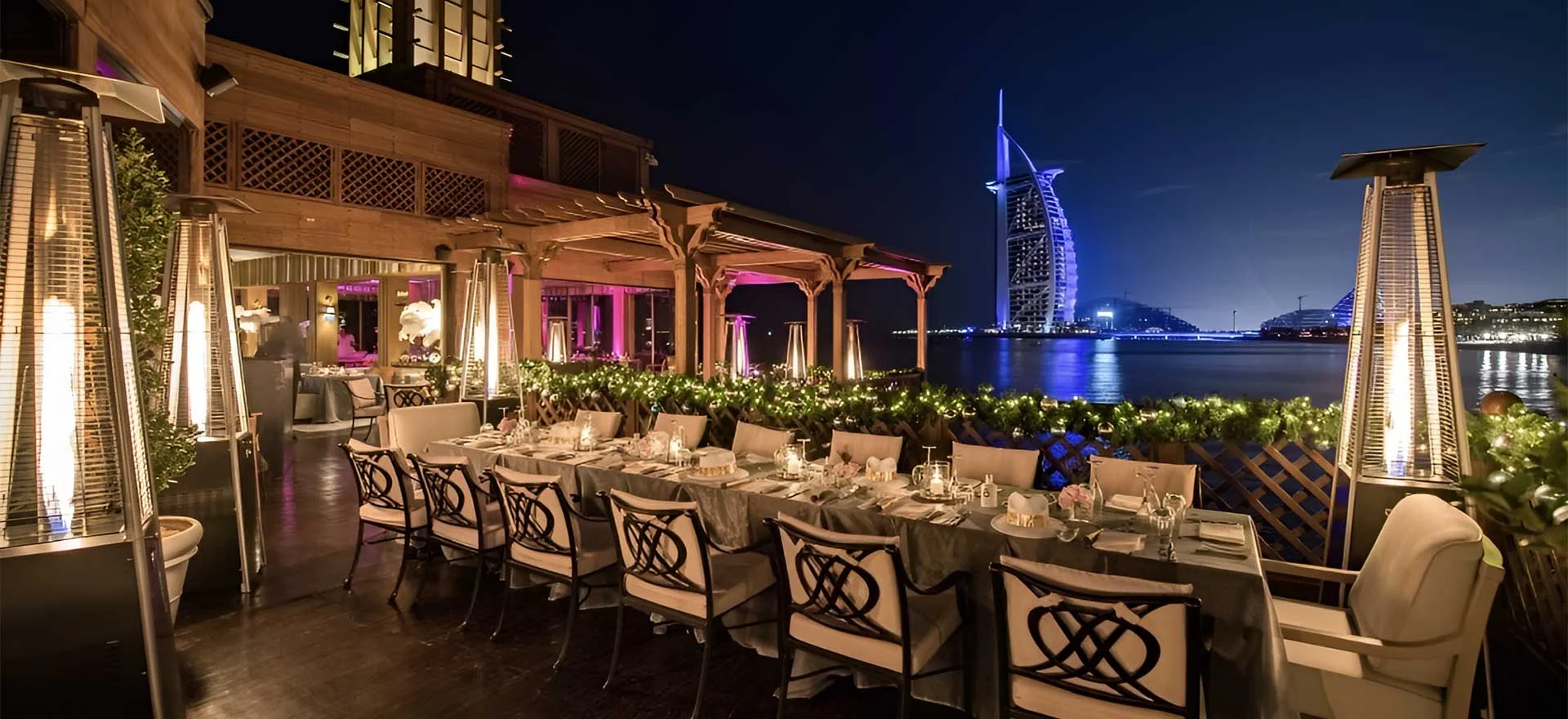 Jumeirah Foodie Tour Options
