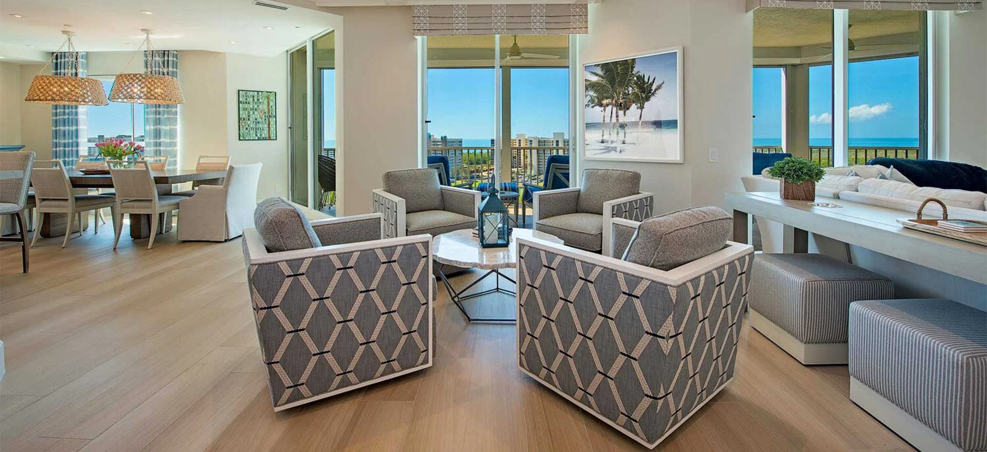 Pantheon Projects Offering Budget-Friendly Luxury